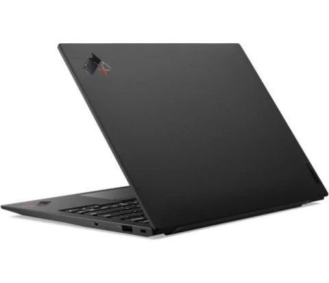 Notebook LENOVO ThinkPad X1 Carbon 11 (14"/I7-1355U /IRIS XE/32GB/SSD1TB/W11P/Czarny)