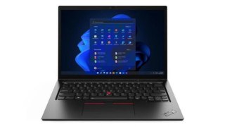 LENOVO ThinkPad X13 G4 (13.3"/I7-1355U/IRIS XE/16GB/SSD1TB/W11P/Czarny)