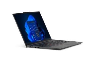 LENOVO ThinkPad E16 (16"/I5-1335U/IRIS XE/16GB/SSD512GB/W11P/Czarny)