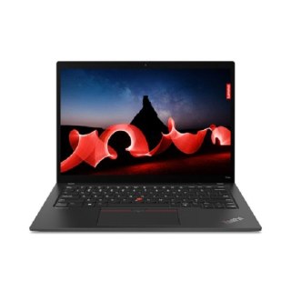 LENOVO ThinkPad T14s Gen 4 (14"/I7-1355U/IRIS XE/16GB/SSD512GB/W11P/Czarny)