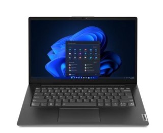 LENOVO V14 G4 (15.6"/I5-1335U/IRIS XE/8GB/SSD512GB/W11P/Czarny)