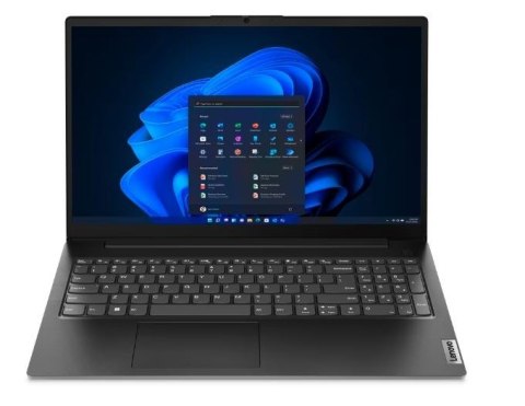 Laptop LENOVO V15 G4 (15.6"/R5 7520U/AMD RG/8GB/SSD512GB/W11H/Czarny)