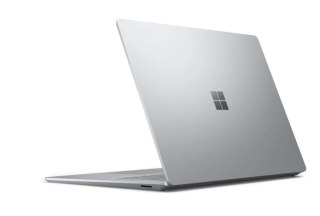 MICROSOFT Surface Laptop 5 (13.5"/I7-1265U/IRIS XE/16GB/SSD256GB/W11P/Platynowy)