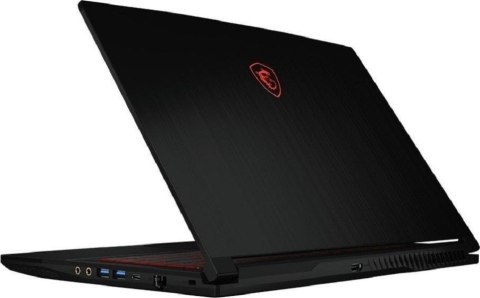 Laptop Gamingowy MSI 12VE-665XPL (15.6"/I5-12450H/RTX4050/16GB/SSD512GB/Czarny)