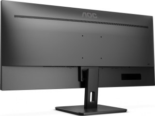 Monitor AOC U34E2M (34" /100Hz /3440 x 1440 /Czarny)