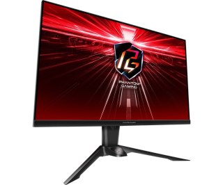 Monitor ASROCK PG32QF2B (31.5" /165Hz /2560 x 1440 /Czarny)