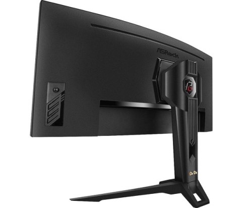 Monitor ASROCK PG34WQ15R2B (34" /165Hz /3440 x 1440 /Czarny)