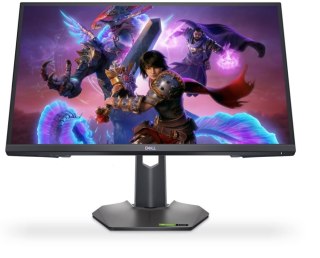 Monitor DELL G2723H (27"/240Hz /1920 x 1080 /Czarny)