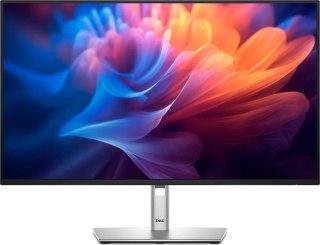 Monitor DELL P2425E (24"/100Hz /1920 x 1200 /Czarno-srebrny)