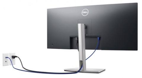 Monitor DELL 210-BGTY (34" /IPS /60Hz /3440 x 1440 /Czarno-srebrny ) Monitor DELL 210-BGTY (34" /IPS /60Hz /3440 x 1440 /Czarno-srebrny )