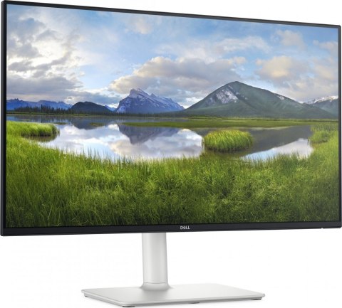 Monitor DELL 210-BMHH (23.8" /IPS /100Hz /1920 x 1080 /Biały )