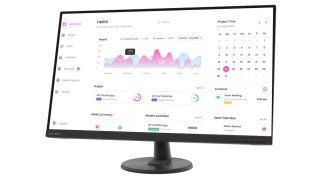 Monitor LENOVO 66FCGAC2EU (32" /60Hz /1920 x 1080 /Czarny)