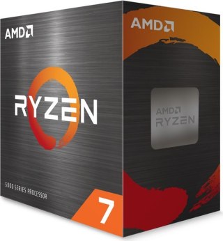 Procesor AMD Ryzen 7 5700X AM4 BOX