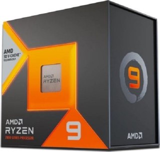 Procesor AMD Ryzen 9 7900X3D 100-100000909WOF BOX