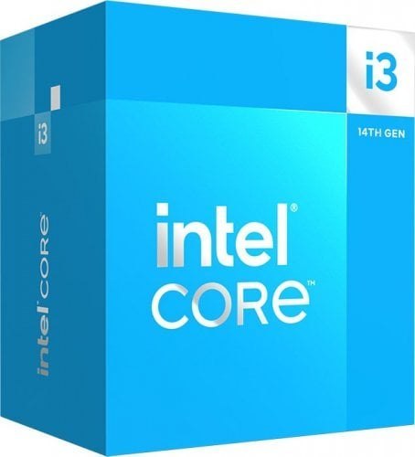 Procesor INTEL BX8071514100 BOX