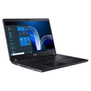 ACER TravelMate P2 TMP215-54 (15.6"/I3-1215U/integ/8GB/SSD256GB/W11PE/Czarny)