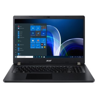 ACER TravelMate P2 TMP215-54 (15.6"/I3-1215U/integ/8GB/SSD256GB/W11PE/Czarny)