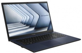 ASUS B1502CBA-BQ1351X (15.6"/I5-1235U/integ/16GB/SSD512GB/W11P/Granatowy)