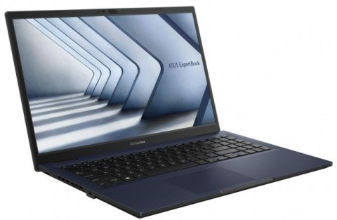 ASUS B1502CBA-BQ1351X (15.6"/I5-1235U/integ/16GB/SSD512GB/W11P/Granatowy) ASUS B1502CBA-BQ1351X (15.6"/I5-1235U/integ/16GB/SSD512GB/W11P/Granatowy)