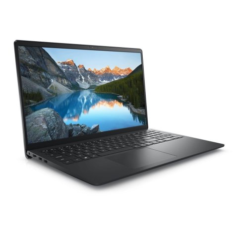 Laptop DELL Inspiron 15 3520 (15.6"/I5-1235U/IRIS XE/8GB/SSD512GB/W11H/Czarny) Laptop DELL Inspiron 15 3520 (15.6"/I5-1235U/IRIS XE/8GB/SSD512GB/W11H/Czarny)