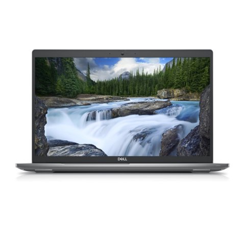 DELL Latitude 3530 (15.6"/I5-1235U/IRIS XE/8GB/SSD256GB/W11P/Szary)