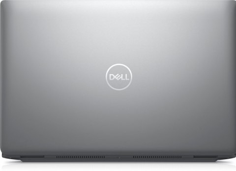 DELL Latitude 5540 (15.6"/I7-1365U/IRIS XE/16GB/SSD256GB/W11P/Szary)