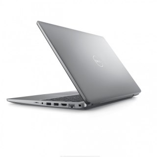 DELL Precision 3581 (15.6"/I7-13700H/RTXA1000/16GB/SSD512GB/W11P/Szaro-czarny)