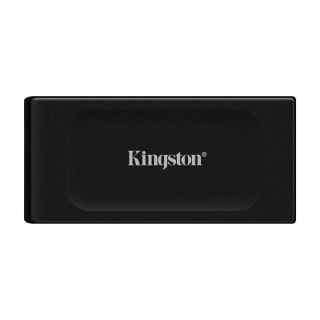 Dysk SSD KINGSTON XS1000 XS (1 TB /USB 3.2 Gen2 /1050MB/s /1000MB/s)