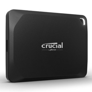 Dysk twardy zewnętrzny CRUCIAL X10 Pro 1 TB CT1000X10PROSSD9