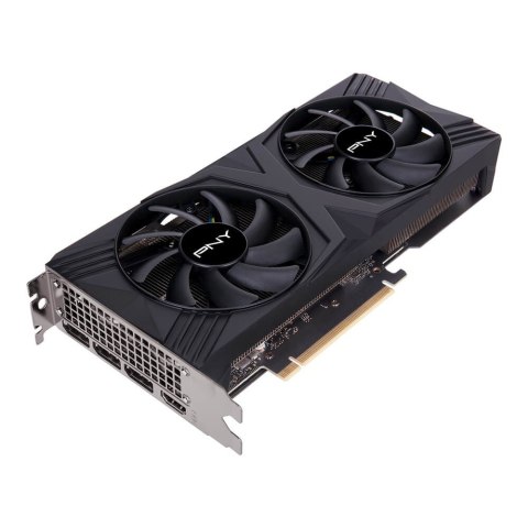 GeForce RTX 4060 Ti 16GB VERTO Dual Fan