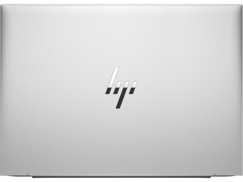 HP EliteBook 840 (14"/I5-1235U/IRIS XE/16GB/SSD512GB/W11P/Srebrny)