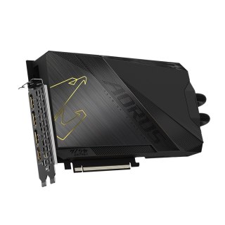 Karta graficzna Gigabyte Aorus GeForce RTX 4090 Xtreme 24 GB GDDR6X