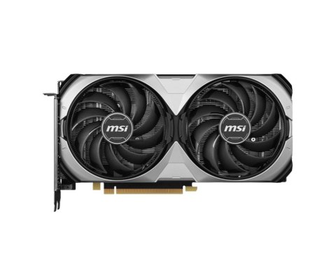 Karta graficzna MSI GeForce RTX 4070 VENTUS 2X E 12G OC V513-432R