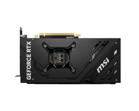 Karta graficzna MSI GeForce RTX 4070 VENTUS 2X E 12G OC V513-432R