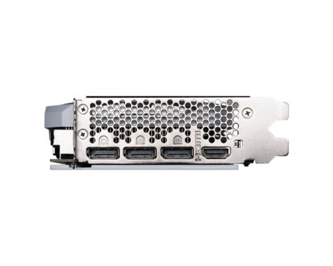 Karta graficzna MSI RTX 4070 SUPER 12G VENTUS 2X WHITE OC Karta graficzna MSI RTX 4070 SUPER 12G VENTUS 2X WHITE OC
