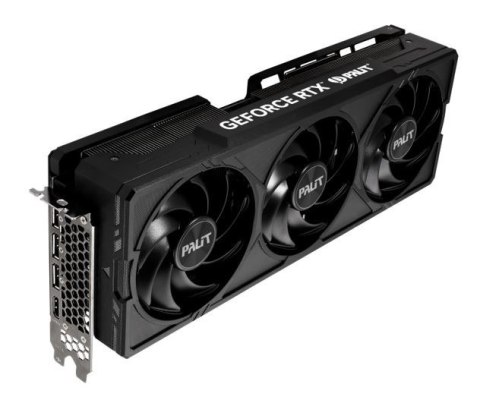 Karta graficzna PALIT GeForce RTX 4070 SUPER JetStream OC 12GB GDDR6X NED407ST19K9-1043J