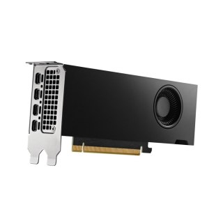 Karta graficzna PNY Quadro RTX A4000 20 GB GDDR6 VCNRTXA4000ADALP-SB