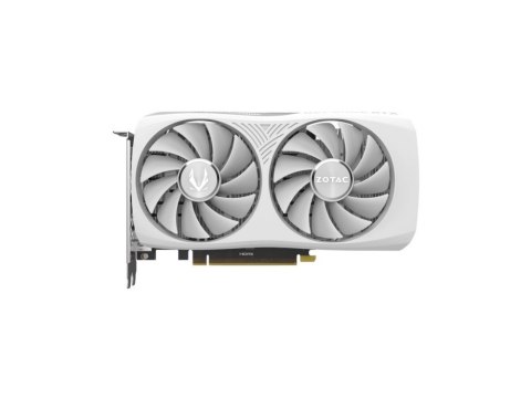 Karta graficzna ZOTAC GeForce RTX 4060 Twin Edge OC 8GB GDDR6 (ZT-D40600Q-10M) Karta graficzna ZOTAC GeForce RTX 4060 Twin Edge OC 8GB GDDR6 (ZT-D40600Q-10M)