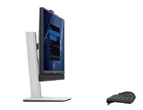 Komputer All-in-One DELL Optiplex 24 (23.8"/I3-13100T/integ/8GB/SSD256GB/W11P/Czarno-srebrny) Komputer All-in-One DELL Optiplex 24 (23.8"/I3-13100T/integ/8GB/SSD256GB/W11P/Czarno-srebrny)