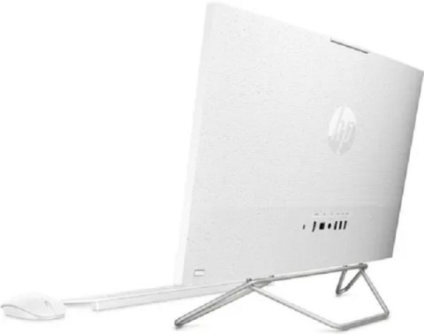 Komputer All-in-One HP Pro 240 G9 (23.8"/I3-N300/integ/16GB/SSD512GB/W11P/Biały) Komputer All-in-One HP Pro 240 G9 (23.8"/I3-N300/integ/16GB/SSD512GB/W11P/Biały)