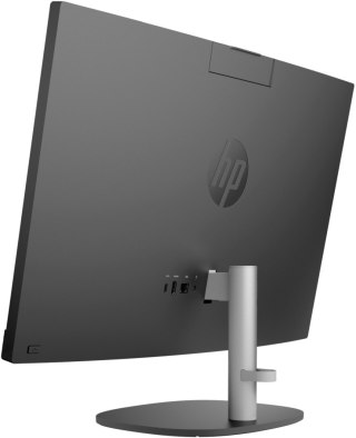 Komputer All-in-One HP ProOne 240 G10 (23.8"/I3-N300/integ/8GB/SSD512GB/W11P/Czarno-srebrny)