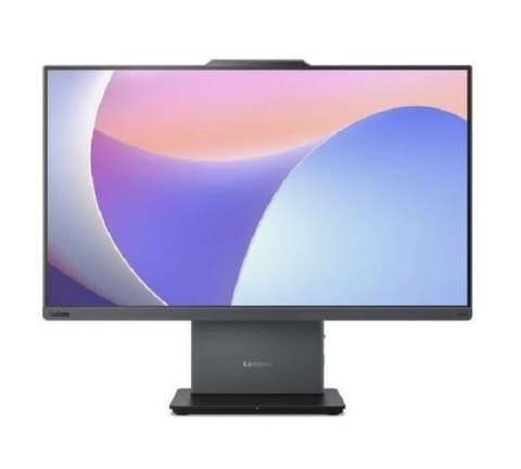 Komputer All-in-One LENOVO ThinkCentre neo 50a G5 (23.8"/I7-13620H/integ/16GB/SSD512GB/W11P/Szary) Komputer All-in-One LENOVO ThinkCentre neo 50a G5 (23.8"/I7-13620H/integ/16GB/SSD512GB/W11P/Szary)