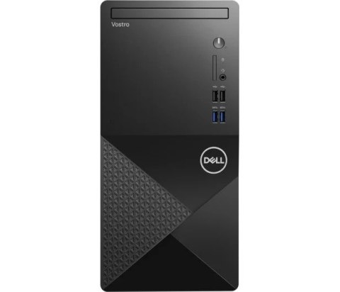 Komputer DELL VOSTRO 3020 MT (I5-13400/UHD 730/8GB/SSD1TB/DVD-RW/W11P)