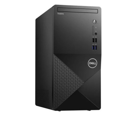 Komputer DELL VOSTRO 3020 MT (I5-13400/UHD 730/8GB/SSD1TB/DVD-RW/W11P)