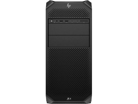 Komputer HP Z4 G5 (Xw3-2425/32GB/SSD512GB/W11P)