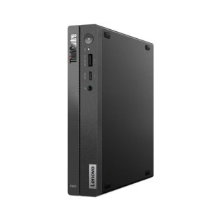 Komputer LENOVO ThinkCentre Neo 50q Tiny G4 (I5-13420H/integ/8GB/SSD512GB/W11P)