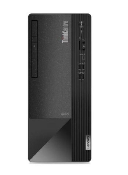 Komputer LENOVO ThinkCentre Neo 50t Gen 4 (I5-12400/UHD 730/8GB/SSD256GB/W11P)