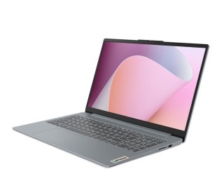 LENOVO IdeaPad Slim 3 15ABR8 (15.6"/R5 7530U/8GB/SSD512GB/Szary)