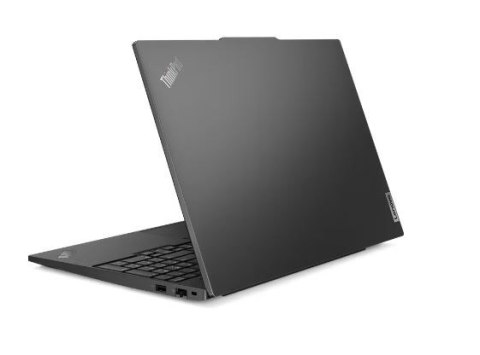 Notebook LENOVO ThinkPad E16 G1 (16"/I3-1315U /integ/8GB/SSD512GB/W11P/Czarny)