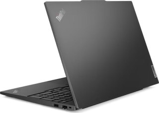 LENOVO ThinkPad E16 G1 (16"/I5-1335U/IRIS XE/8GB/SSD512GB/W11P/Srebrno czarny)